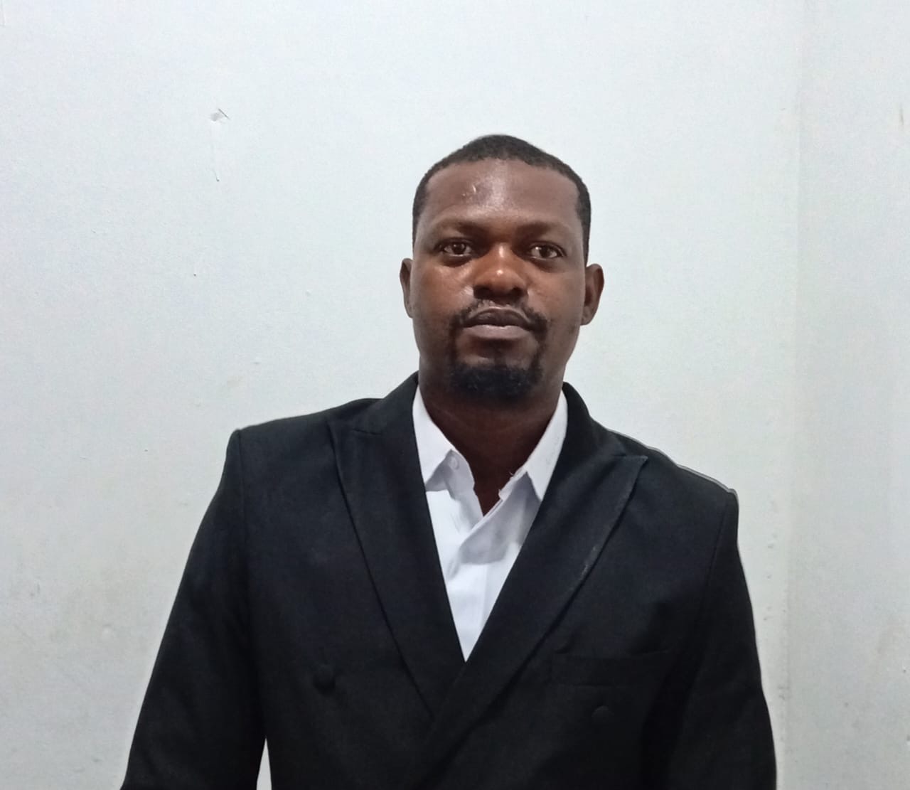 Adebodun Emmanuel